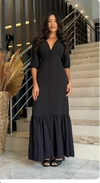 Vestido Botões - comprar online