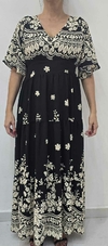 Vestido Estampa Plus - comprar online