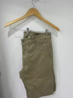 Bermuda Sarja Lisa - Vestir | Moda Feminina e Masculina