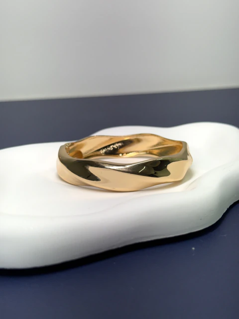 Bracelete Orgânico