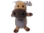 MORDEDOR PET PELUCIA ALCE 18CM MP 30 - comprar online