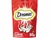Petisco Dreamies Carne Tentadora Gatos Adultos 80 g