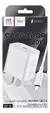 Adaptador con cable Carga rapida 18W MT - tienda online