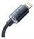 Cable Crystal Shine USB-C/Lightning - comprar online