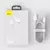 Cable Baseus Superior USB/Lightning - Manzana Rota
