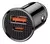 Cargador Baseus Auto Circular 30W