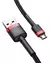 Cable Micro USB Cafule Baseus - comprar online