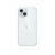 Funda transparente MagSafe