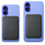 Tarjetero Wallet Magsafe - comprar online