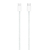 Cable Apple Tipo C / Tipo C 60W - comprar online