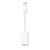 Adaptador de Lightning a USB-C Apple