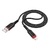 Cable Hoco X59 USB/Lightning - comprar online