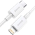 Cable Baseus Superior USB-C a Lightning