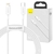 Cable Baseus Superior USB-C a Lightning en internet