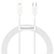 Cable Baseus Superior USB-C a Lightning - comprar online