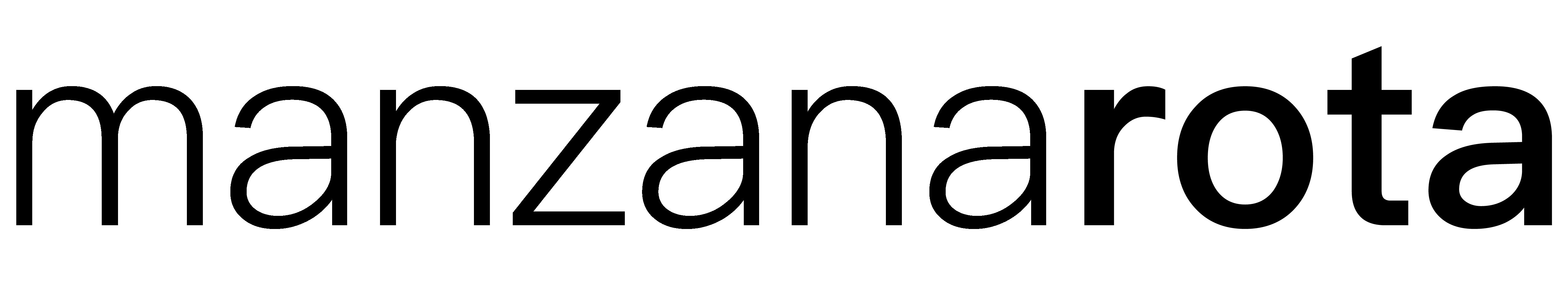 Manzana Rota