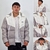 Campera RELLENA Cibarta Modelo Capital Combinada - comprar online