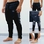 Pantalón Cibarta acetato Modelo combinado - tienda online