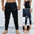 Pantalón Cibarta acetato Modelo combinado - comprar online