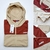 Campera Rompeviento Cibarta Modelo Vintage - comprar online