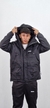 Campera RELLENA Cibarta Modelo MARAMBIO en internet