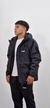Campera RELLENA Cibarta Modelo MARAMBIO en internet