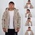 Campera RELLENA Cibarta Modelo MARAMBIO - tienda online