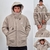 Campera RELLENA Cibarta Modelo MARAMBIO - comprar online