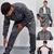 Conjunto Termico Cibarta BUZO Y PANTALON - tienda online