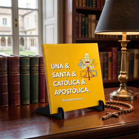 AZULEIJO | Vaticano