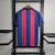 Camisa Treino Barcelona 23/24 - Torcedor Nike Masculina - Azul e Grená na internet