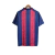 Camisa Treino Barcelona 23/24 - Torcedor Nike Masculina - Azul e Grená - comprar online