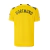 Camisa de Copas Borussia Dortmund 22/23 - Torcedor Puma Masculina - Amarela - comprar online