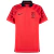 Camisa Seleção da Coreia 22/23 Torcedor Nike Masculina - Vermelho e Preto