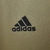 Camisa Colo Colo do Chile III 22/23 - Torcedor Adidas Masculina - Bege com detalhes em preto - NC Sports