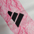Camisa Juventus II 23/24 - Torcedor Adidas Masculina - Branca e rosa - NC Sports