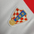 Camisa Seleção da Croácia I 24/25 - Torcedor Nike Masculina - Branca e vermelha - NC Sports