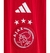 Camisa Ajax I 23/24 - Torcedor Adidas Masculina - Branca e vermelha - NC Sports