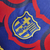 Camisa Barcelona Pré jogo 24/25 - Torcedor Nike Masculina - Azul e vermelha - NC Sports