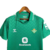 Camisa Real Betis Away 23/24 - Torcedor Hummel Masculina - Verde - NC Sports