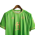 Camisa Bétis Edição Especial 22/23 - Verde com detalhes em dourado - NC Sports