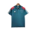 Camisa Cruzeiro Treino 24/25 - Torcedor Adidas Masculina - Azul com detalhes em vermelho