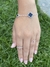 Pulseira Van Cleef Preta 4 Trevos - comprar online