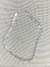 Pulseira Piastrine 4mm - comprar online