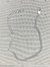 Pulseira grumet 2mm - comprar online