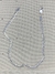 Pulseira grumet 3mm - comprar online