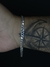 Pulseira grumet 4mm na internet