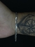 Pulseira Piastrine 4mm na internet