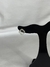 Brinco van cleef zircônia branco - comprar online