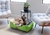 Cama Neon Glow